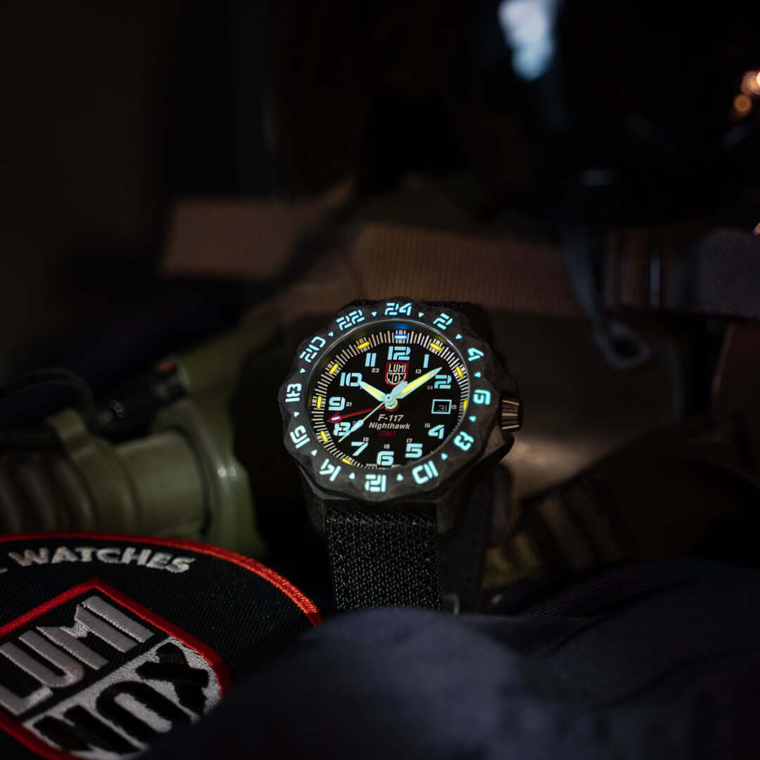 F-117 Nighthawk, 44MM - 6441 - Image 5