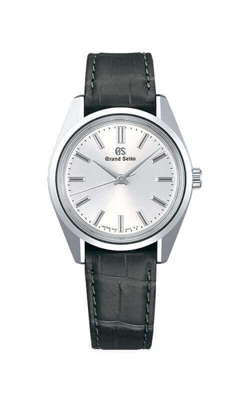 Grand Seiko Heritage Mens Watch SBGW291G