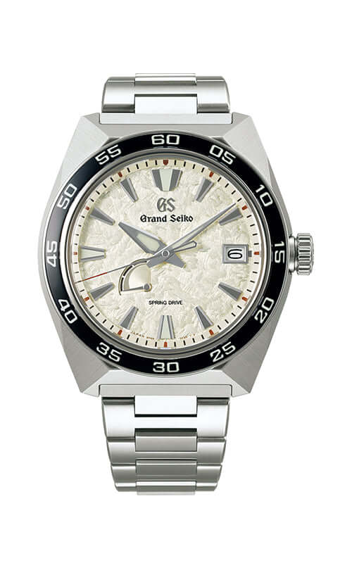 Grand Seiko Sport Collection 'Lion' SBGA481G