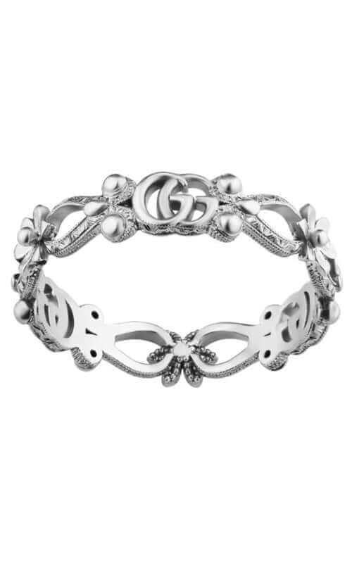 GUCCI FLORA RING SMALL YBC629827002013