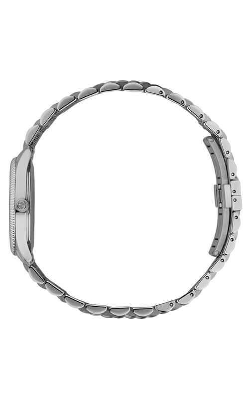 GUCCI G-TIMELESS SLIM Watch YA1265019 - Presse - Image 3