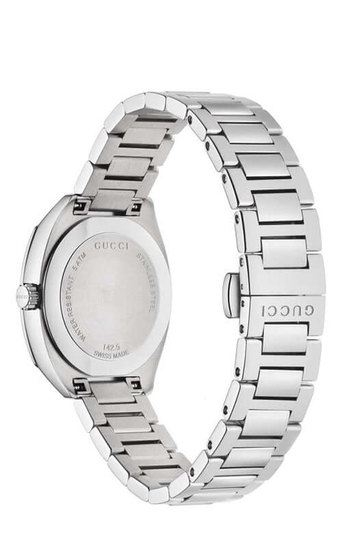 GUCCI GG2570 Steel Watch YA142504 - Image 2