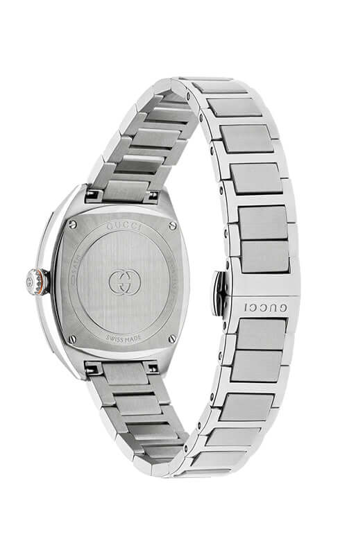GUCCI Interlocking Watch 29mm YA142513 - Image 2