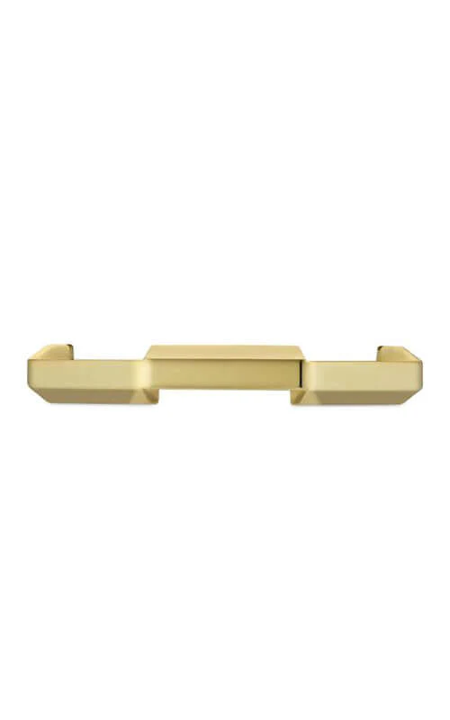 GUCCI Link to Love 18k Yellow Gold Ring YBC662194001 - Image 3