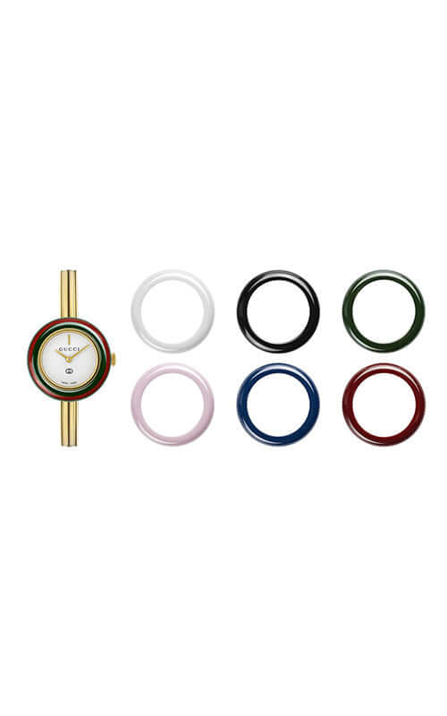 Gucci Play Watch YA151542 - Image 2