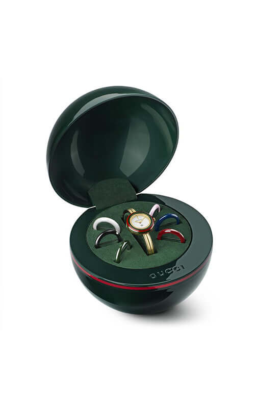 Gucci Play Watch YA151542 - Image 3