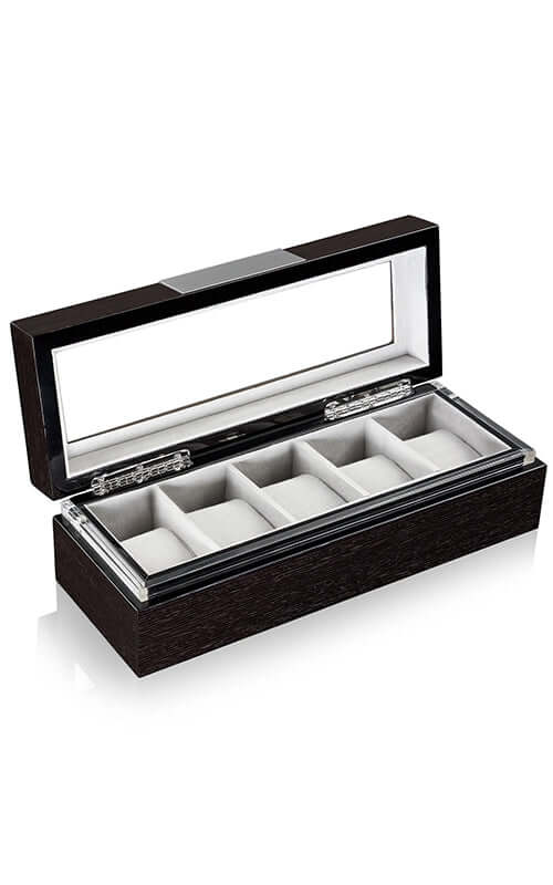 Heisse & Söhne Executive 5 Watches Quercus CH-HS 70019-01 - Image 3