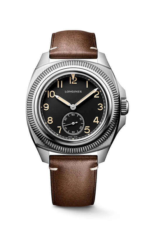 Longines Avigation Pilot Majetek Box Edition L28384539