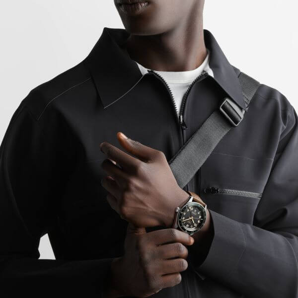 Longines Spirit Zulu L38124632 - Image 3