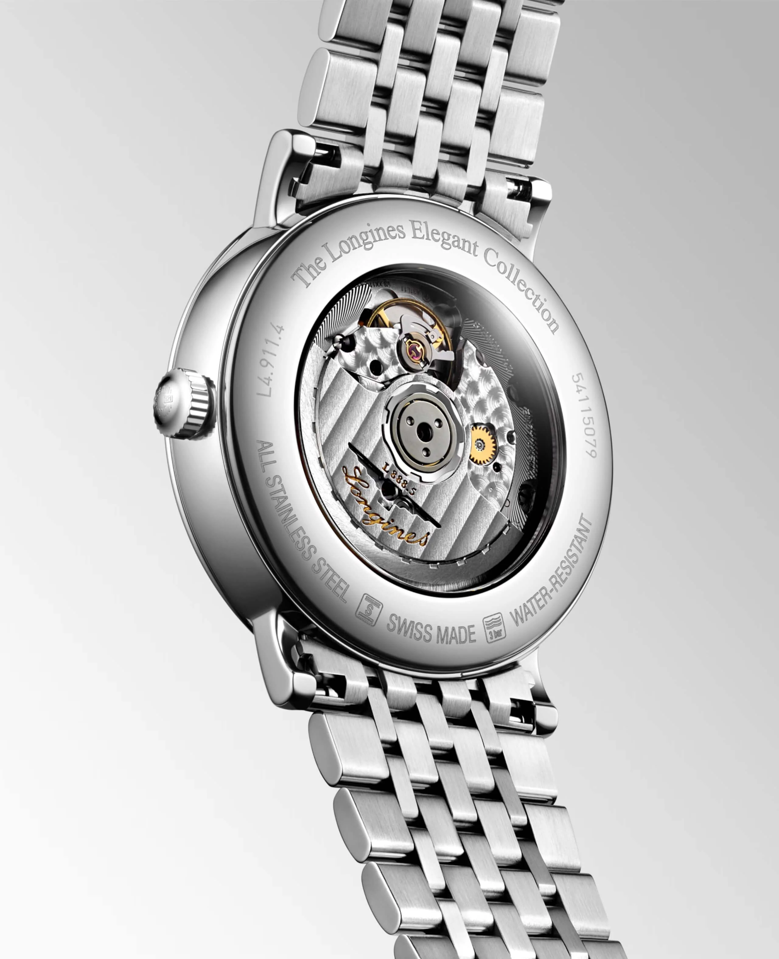Longines Elegant Collection L49114116 - Image 2