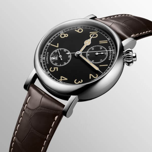 Longines Avigation Watch Type A-7 L28124532 - Image 2