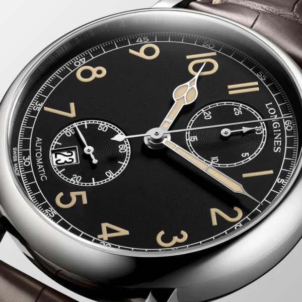 Longines Avigation Watch Type A-7 L28124532 - Image 4