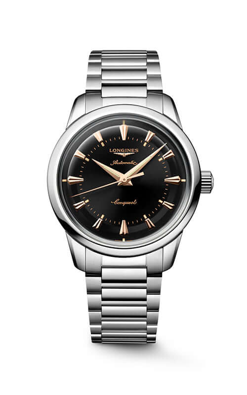 Longines Conquest Heritage L16494526