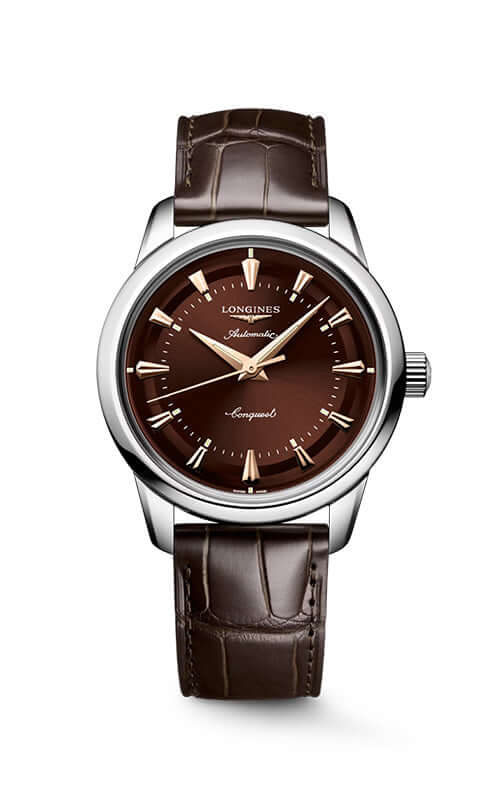 Longines Conquest Heritage L16494622