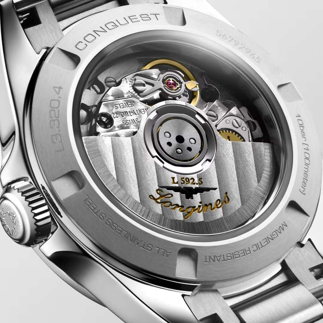 Longines Conquest L33204726 - Image 2
