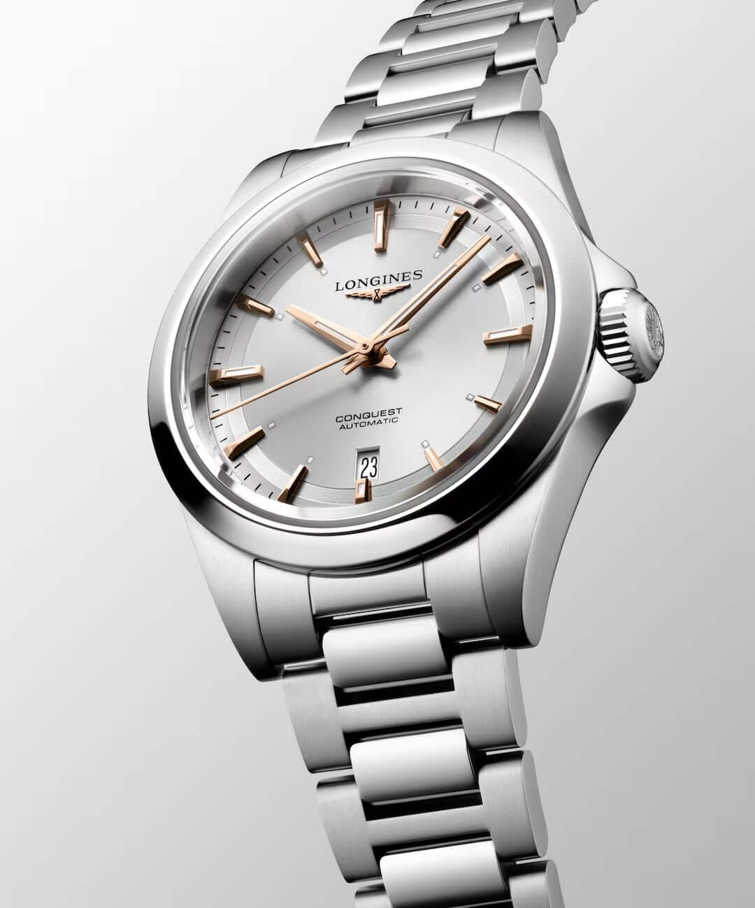 Longines Conquest L33204726 - Image 4
