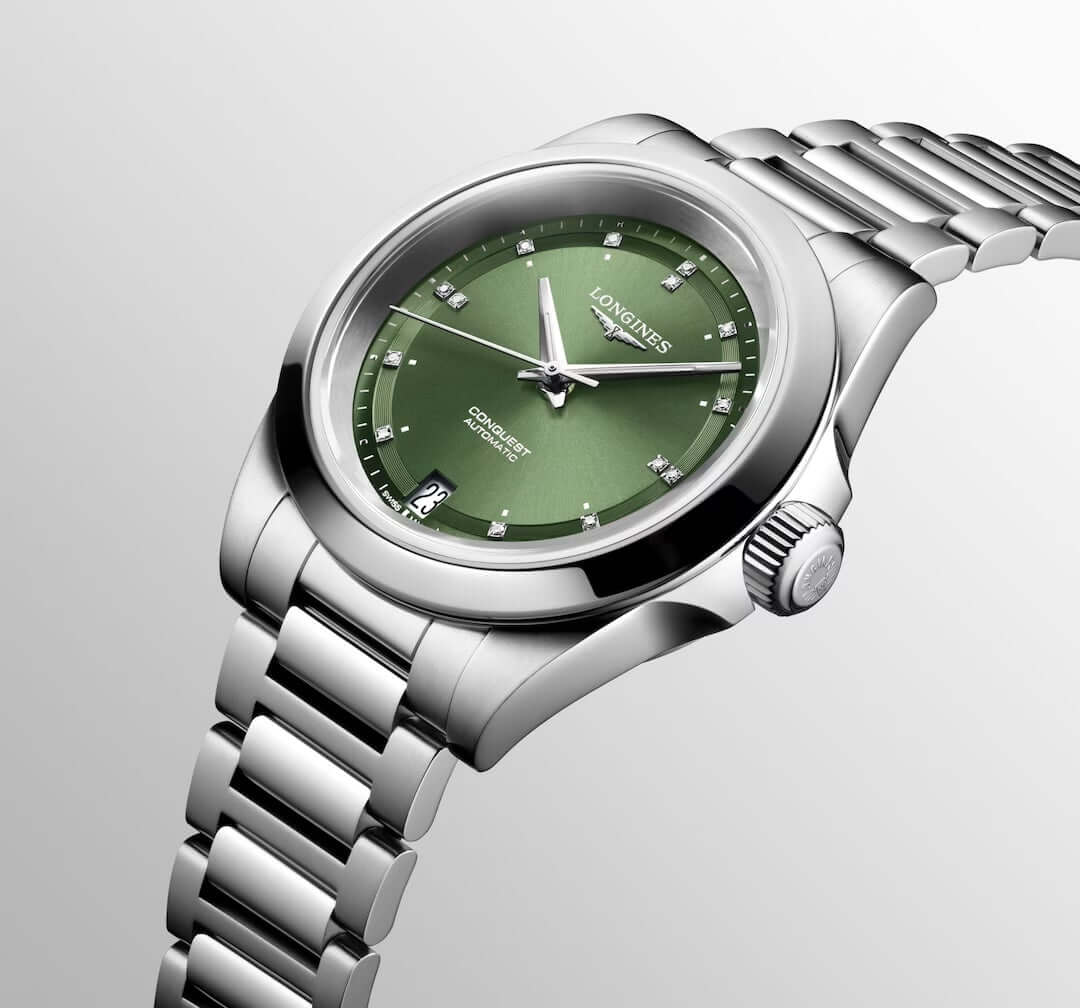 Longines Conquest L34304076 - Image 2