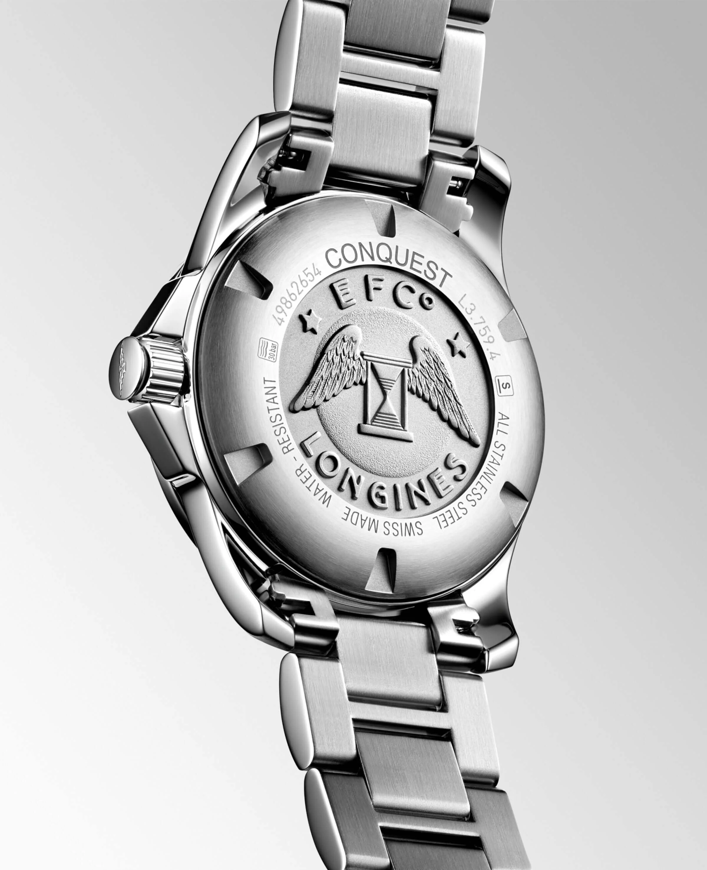 Longines Conquest L37594766 41mm - Image 3