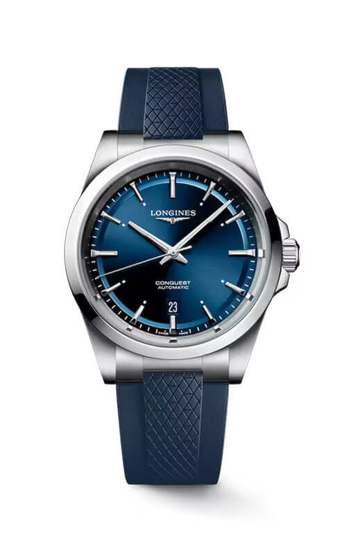 Longines Conquest L38304929