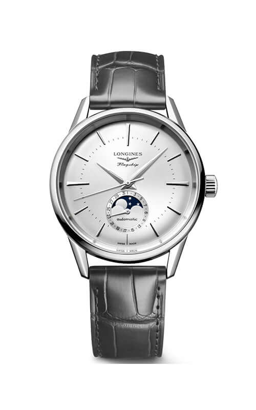 Longines Flagship Heritage L48154722