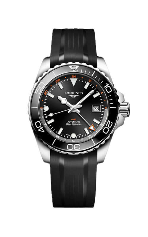 Longines HydroConquest GMT L37904959