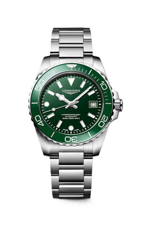 Longines HydroConquest L37794066