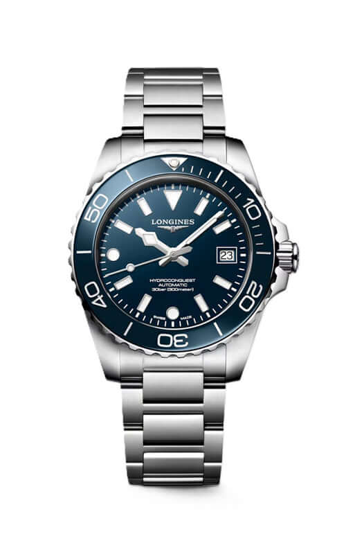 Longines HydroConquest L37794966