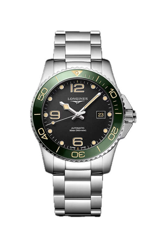 Longines HydroConquest L37814056