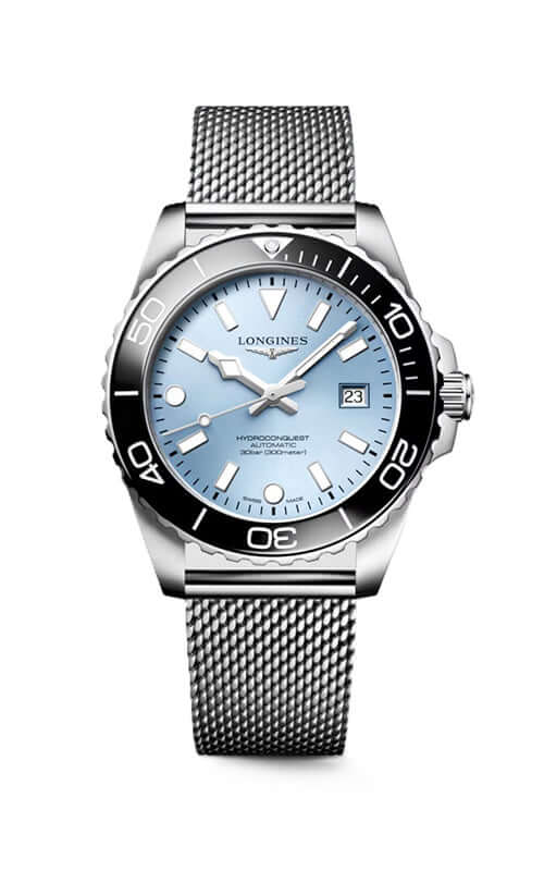 Longines HydroConquest L37884996