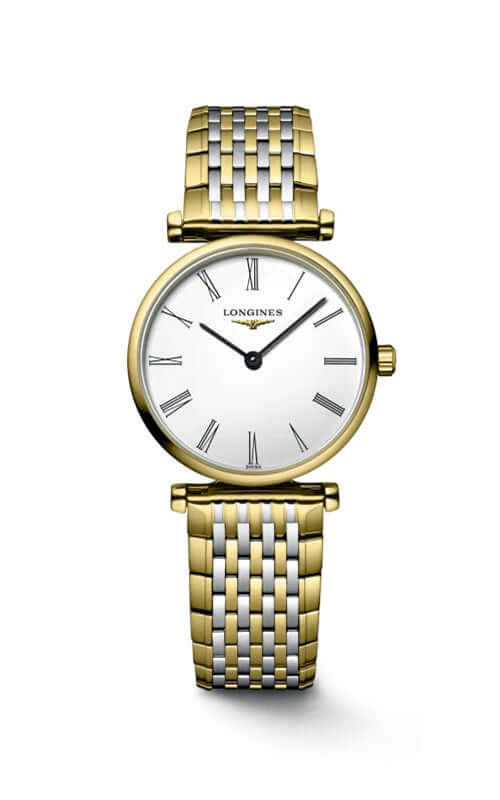 LONGINES LA GRANDE CLASSIQUE DE LONGINES L45122117