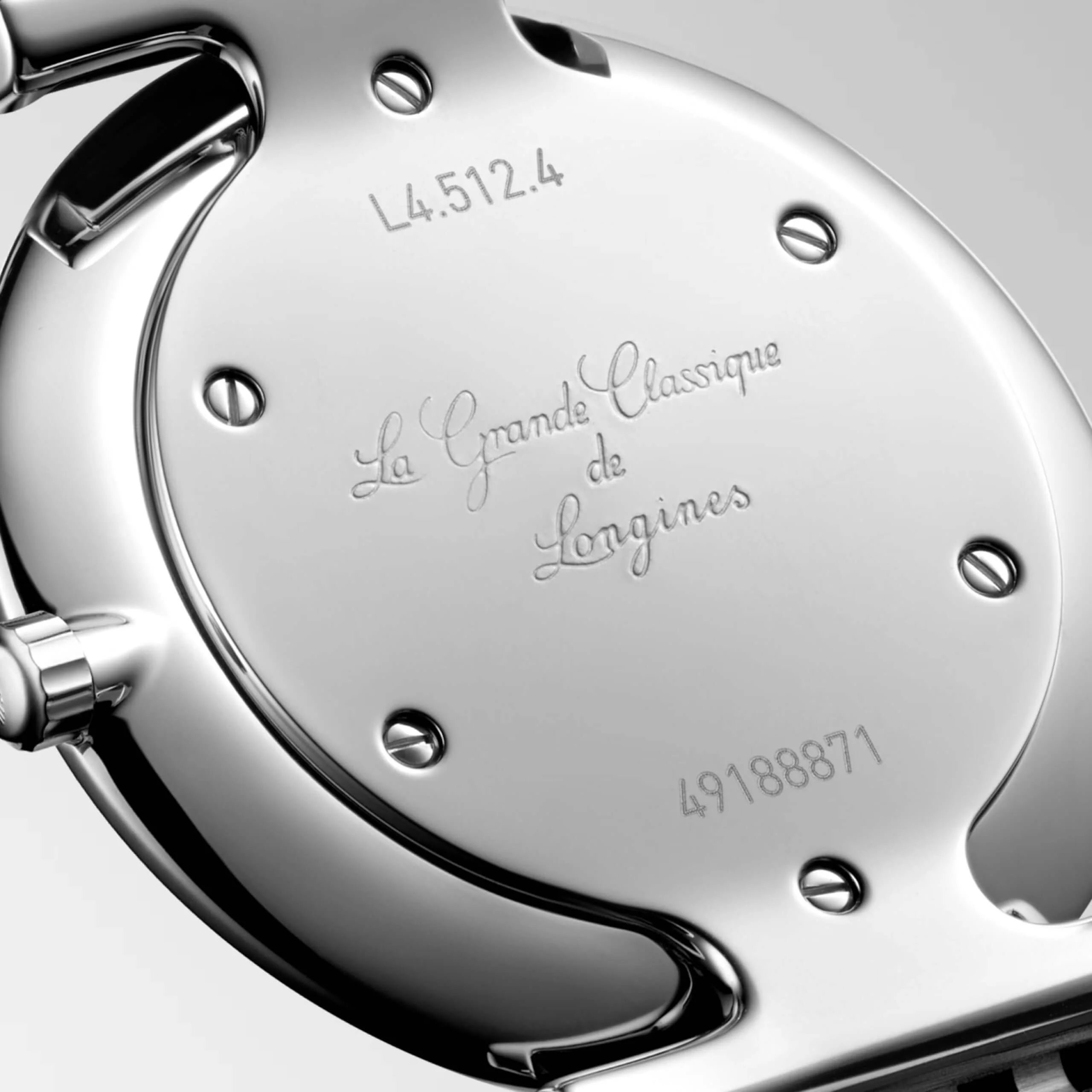 Longines Le Grande Classique L45124776 - Image 4