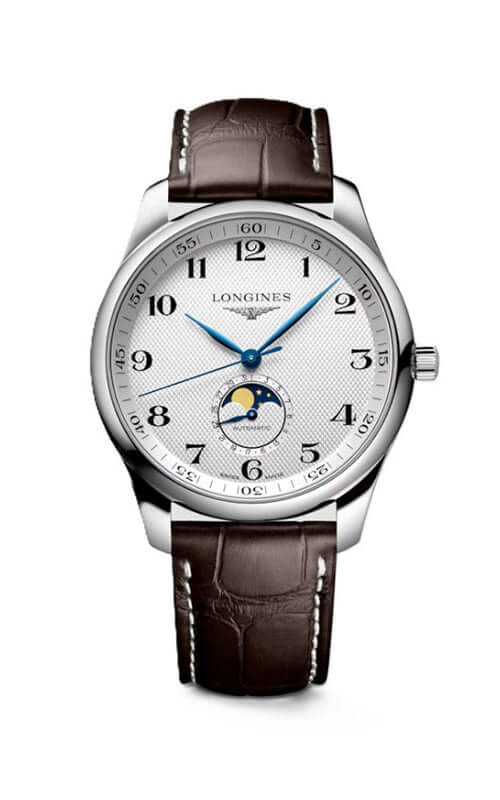 Longines Master Collection Moonphase L29094783