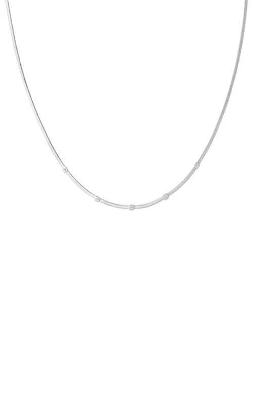Marco Bicego Masai Gold and Diamonds Necklace (CG730-B)