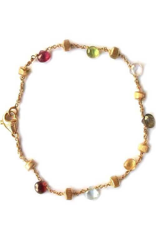 YELLOW TOPAZ