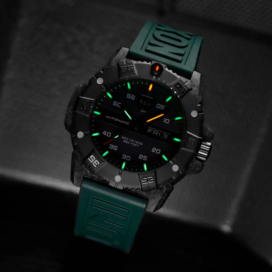 Master Carbon SEAL Automatic, 45MM - 3877 - Image 9