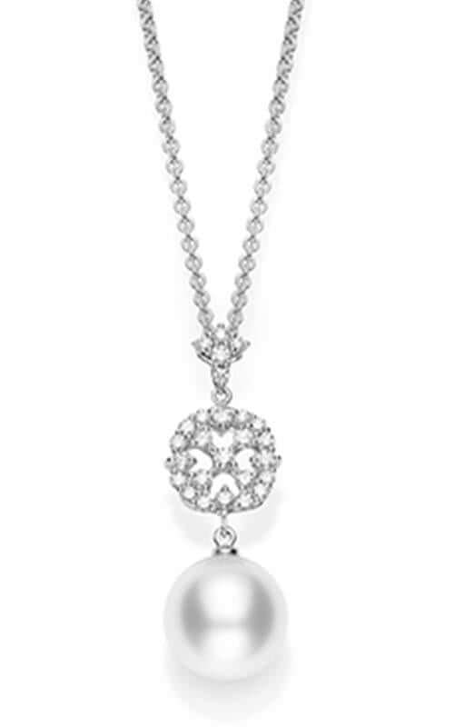 Mikimoto Nature Pendant South Sea Pearl White (MPA10167NDXW)