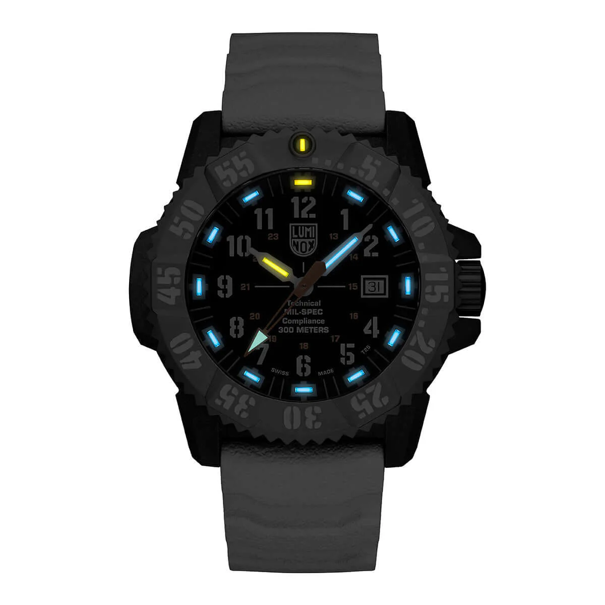 MIL-SPEC, 46MM - 3359.SET - Image 2