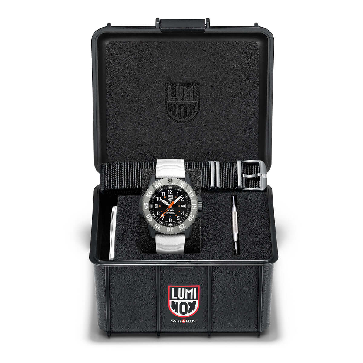 MIL-SPEC, 46MM - 3359.SET - Image 8