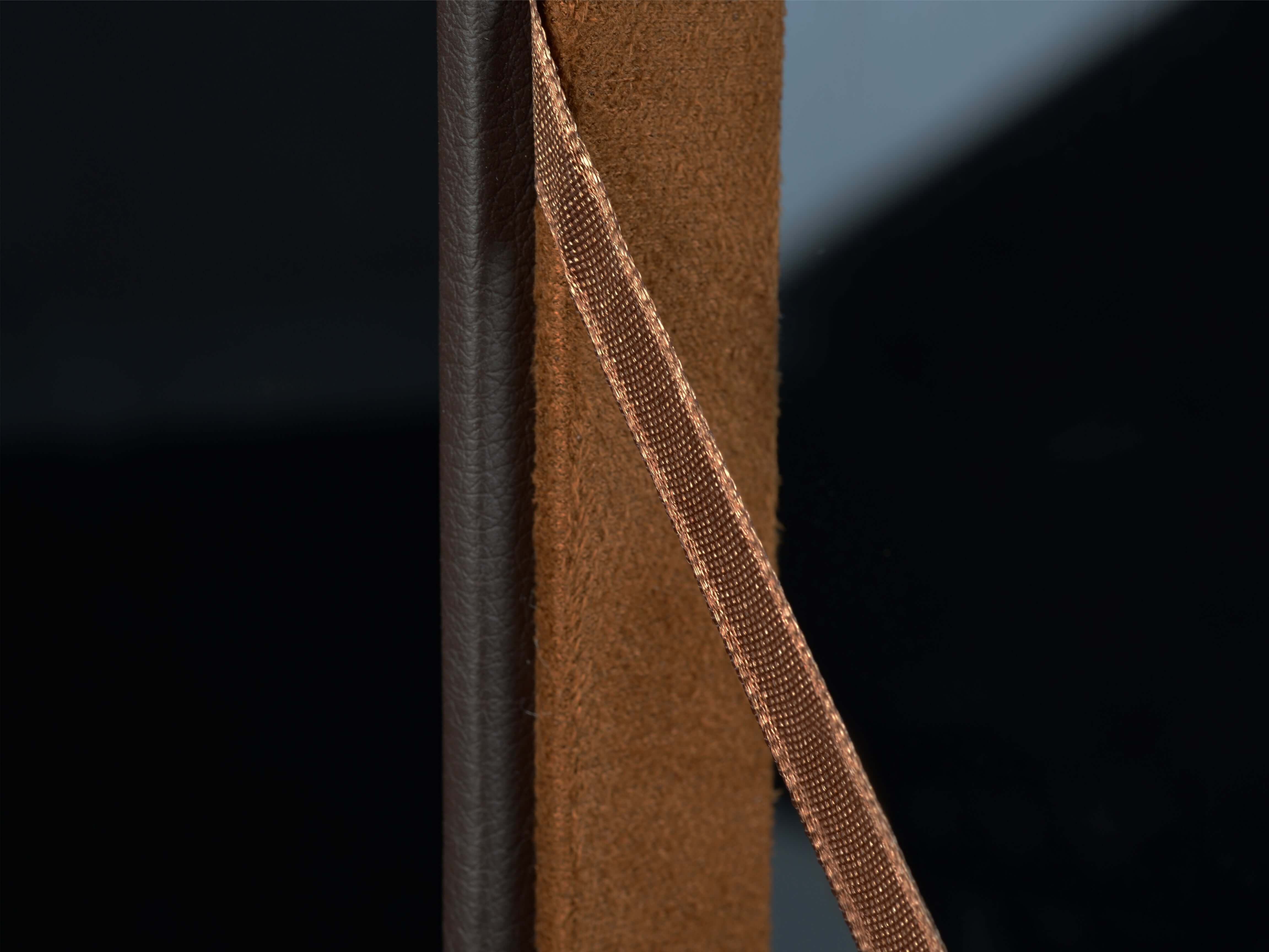 Mirage Watch Box L Brown 6 - Top Part - Image 6