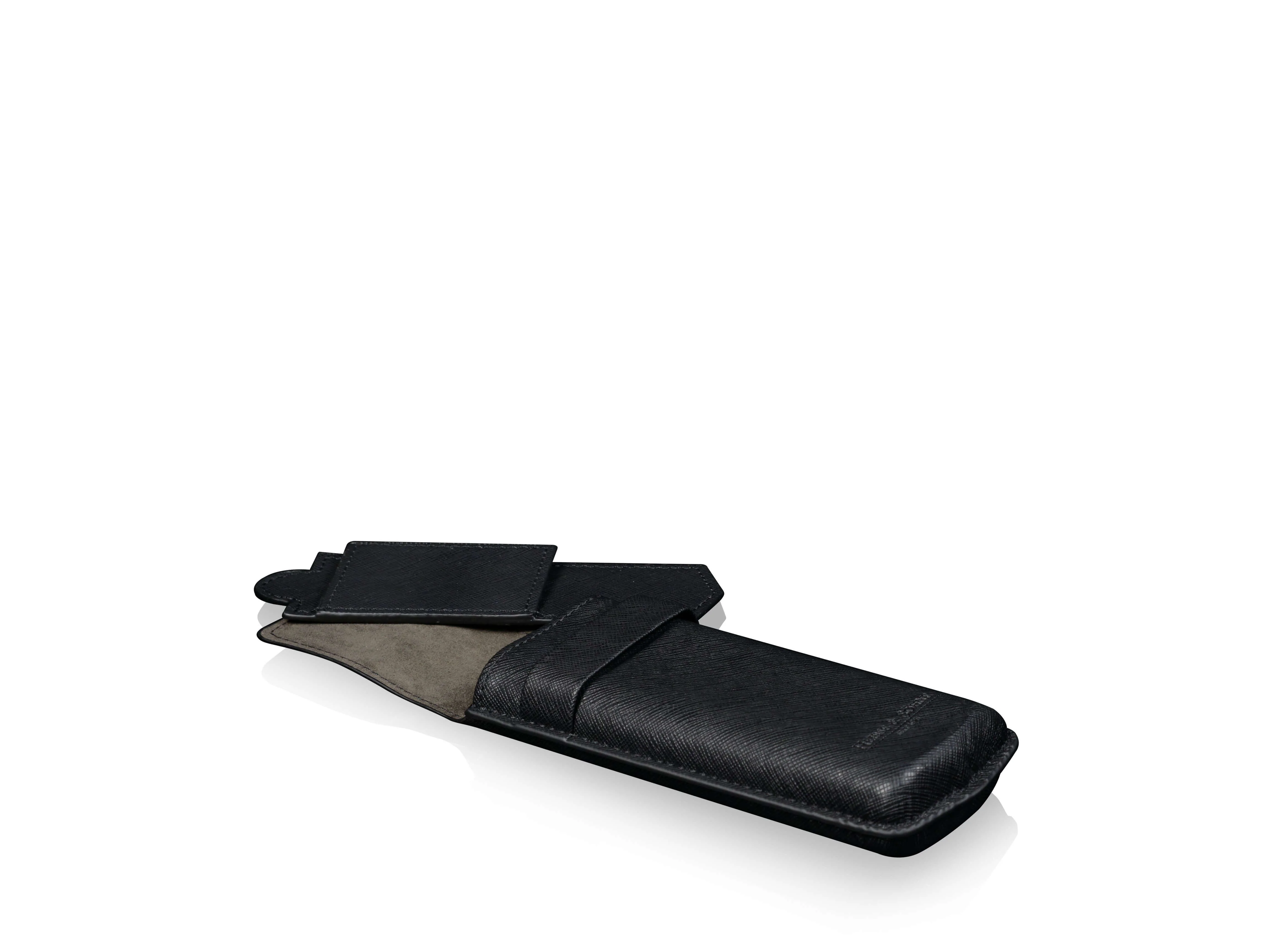 Mondo Saffiano Black - Image 5