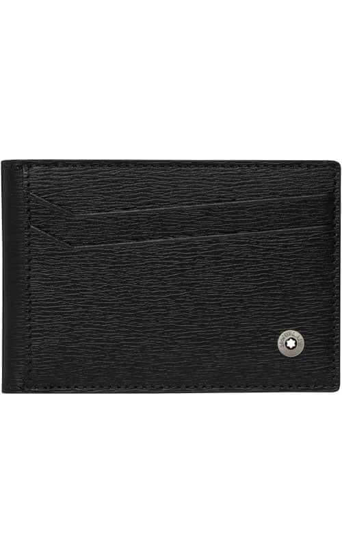 Montblanc 4810 Westside 8cc Pocket Holder  (116387)