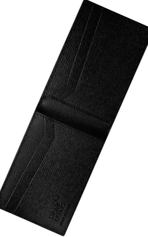 Montblanc 4810 Westside 8cc Pocket Holder  (116387) - Image 2