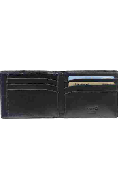 Montblanc Meisterstück 6 Credit Cards Wallet (16354) - Image 2