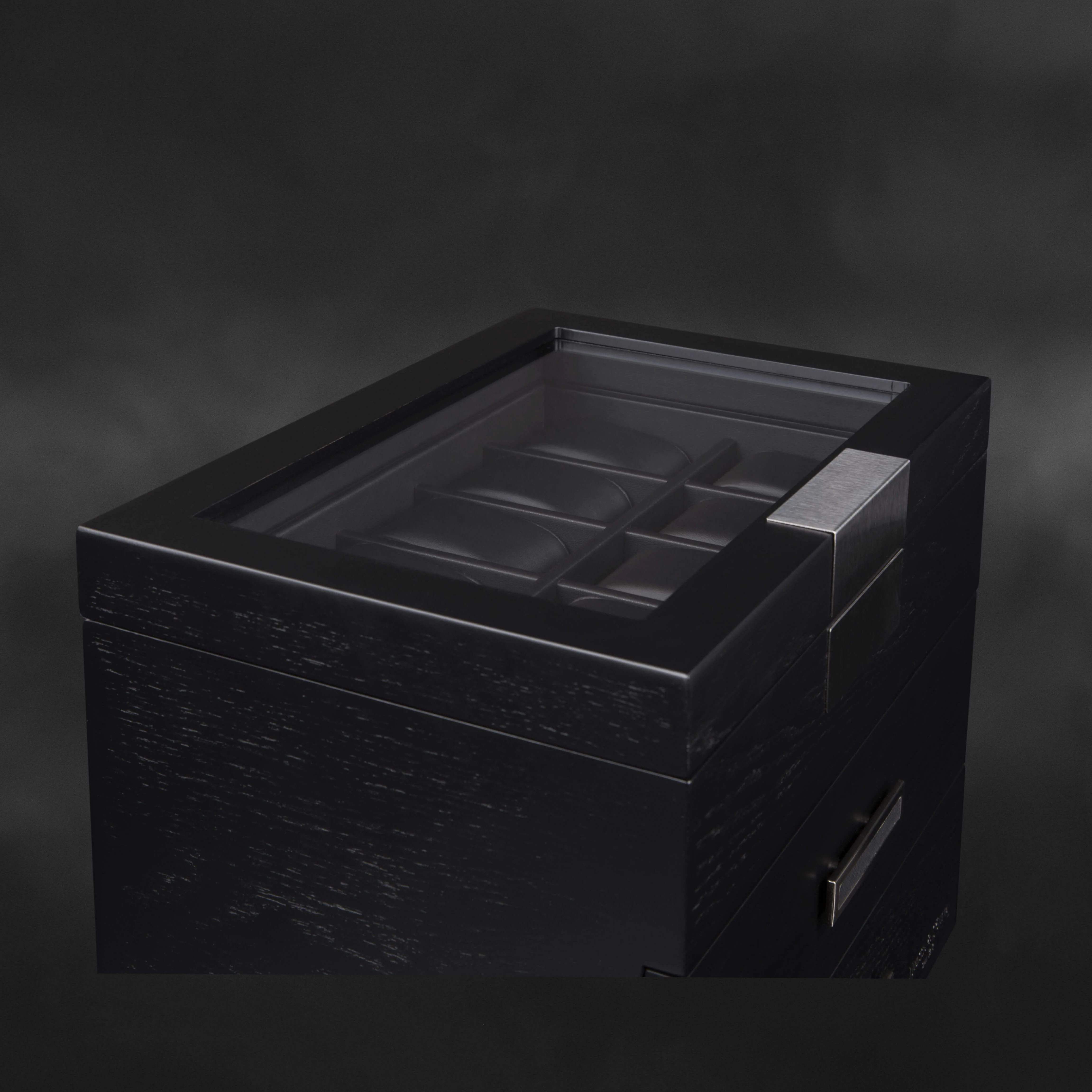 Monteray 30 Watches Black Box - Image 5