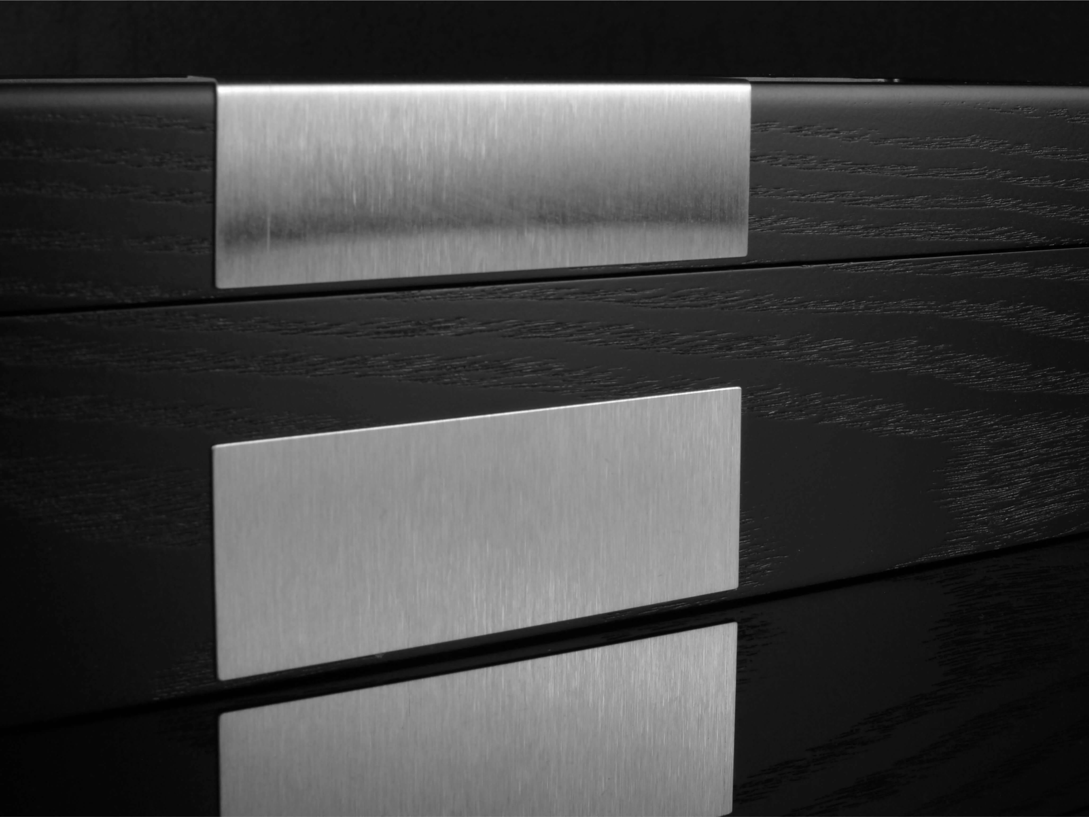 Monteray 5 Watches Black Box - Image 5