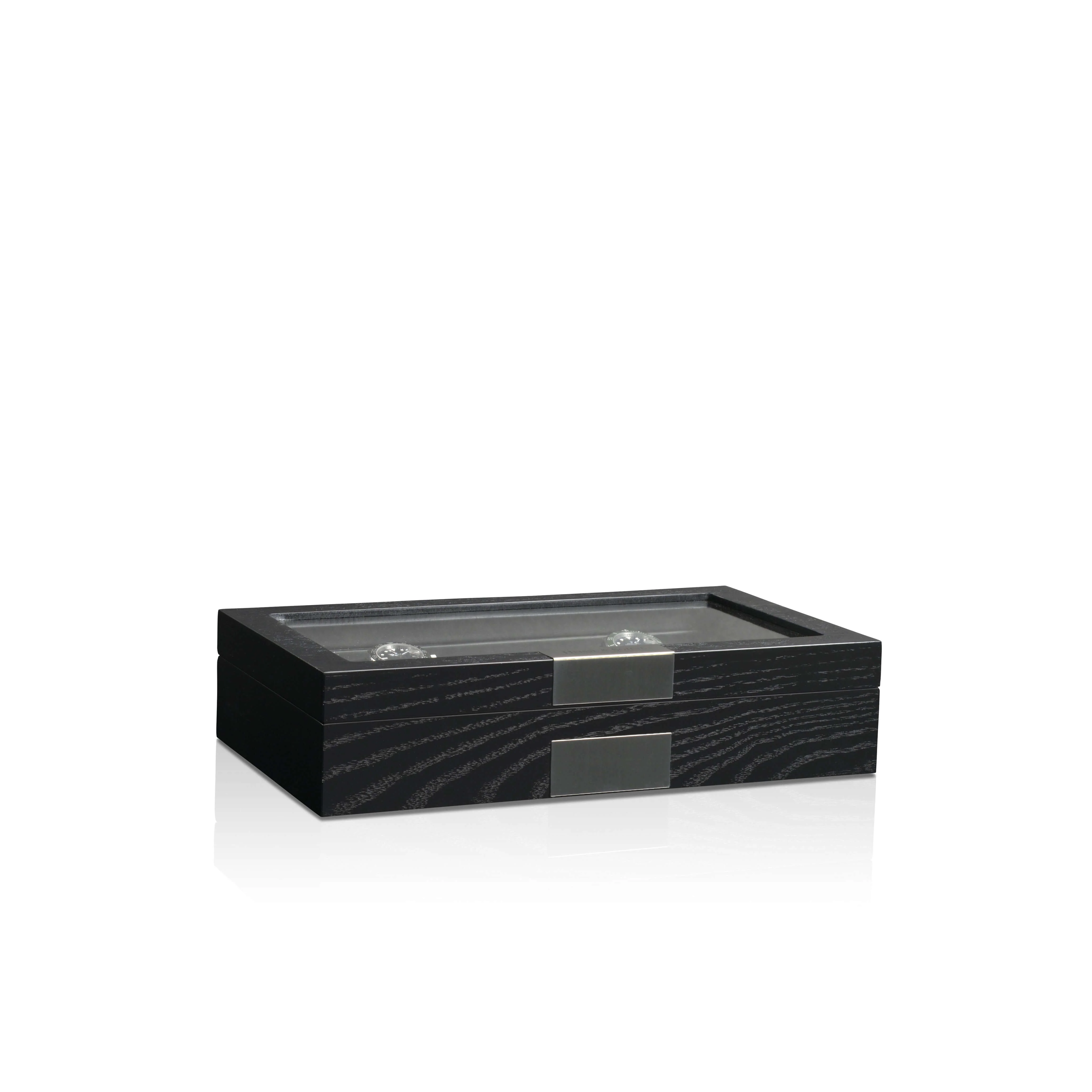 Monteray 8+ Watches Black Box - Image 2