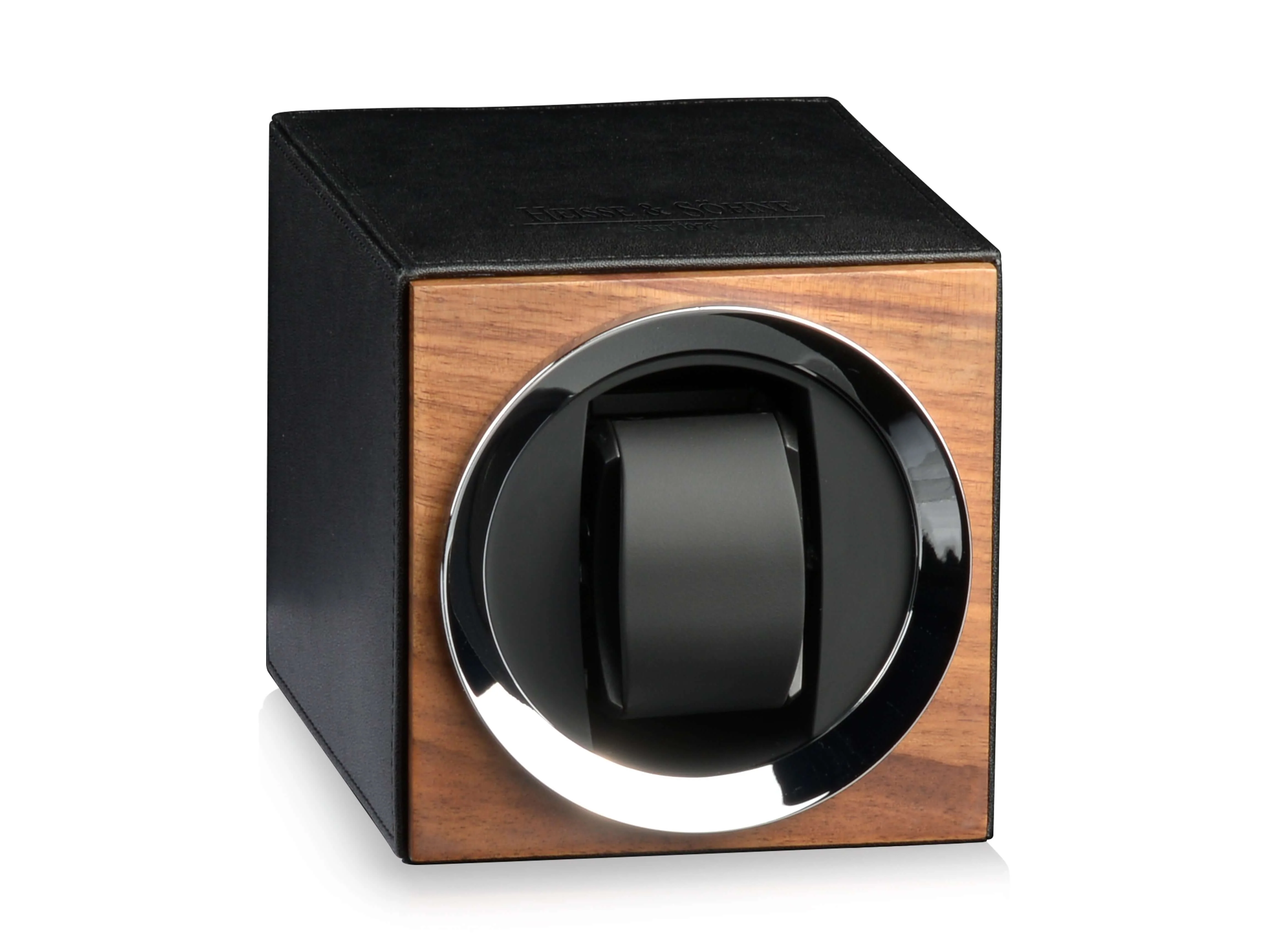 Moon Walnut & Black Single - Image 2