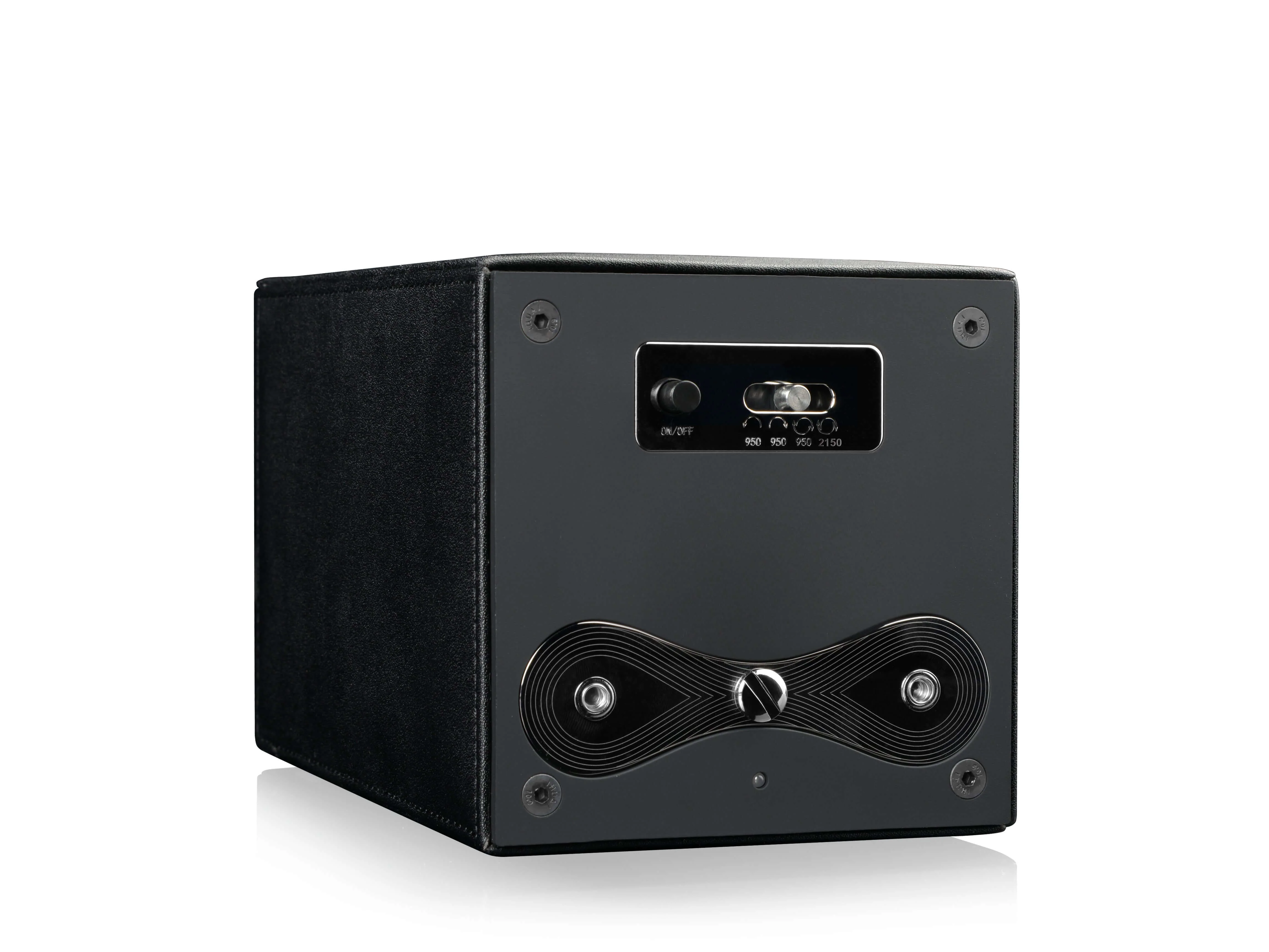 Moon Walnut & Black Single - Image 3