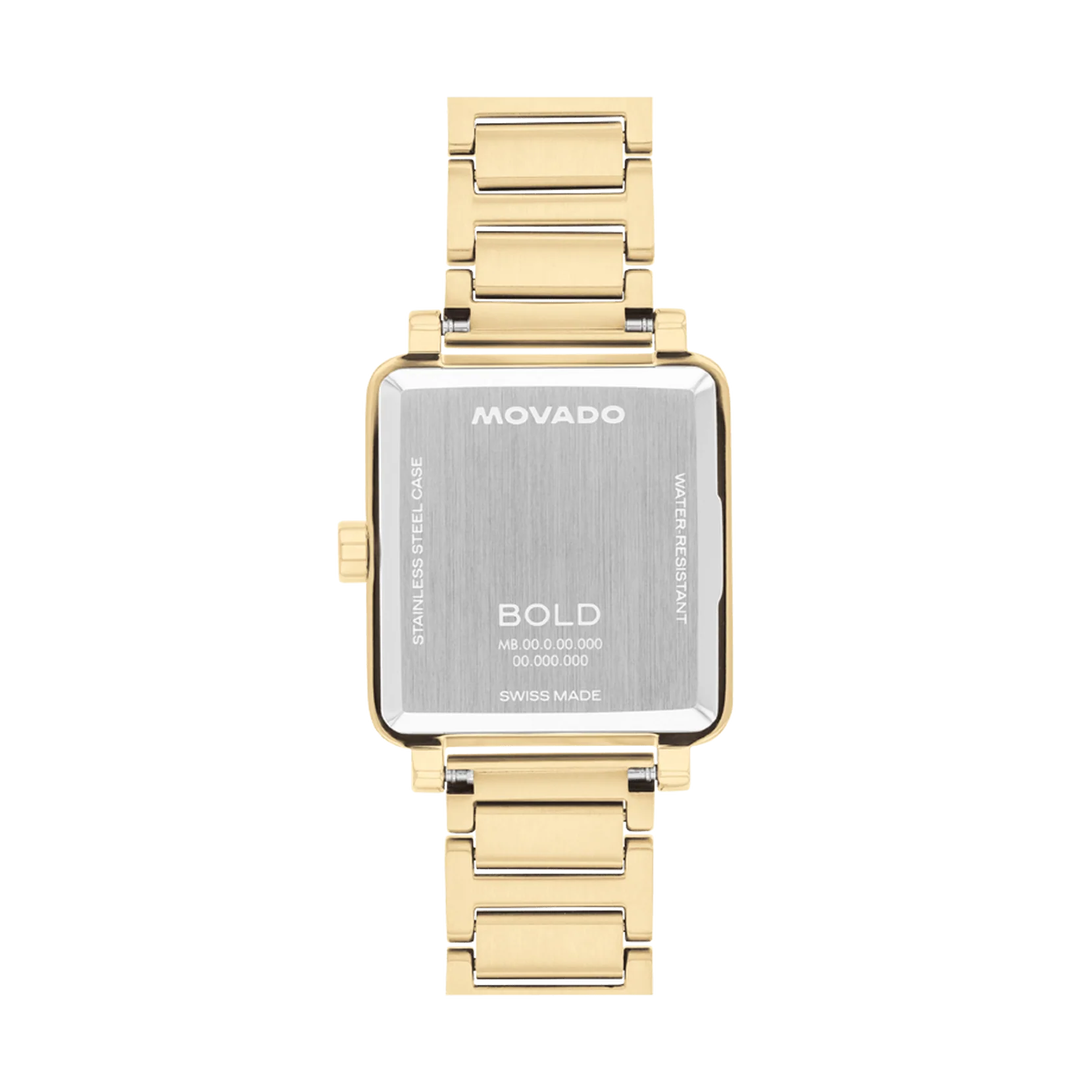 Movado BOLD Evolution 2.0 3601165 - Image 3