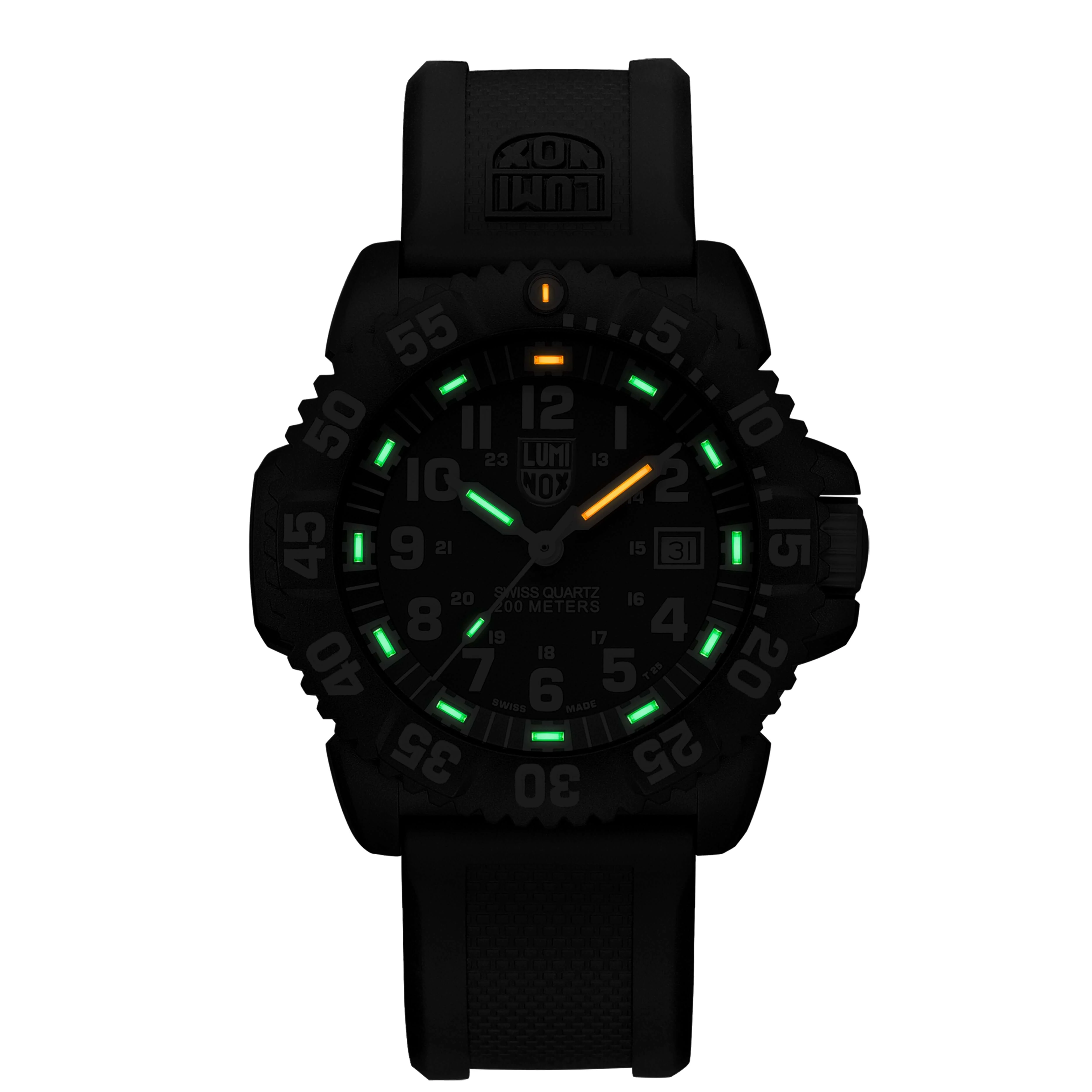 Navy SEAL Colormark, 44MM - 3051.F - Image 2